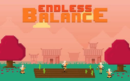 download Endless balance apk